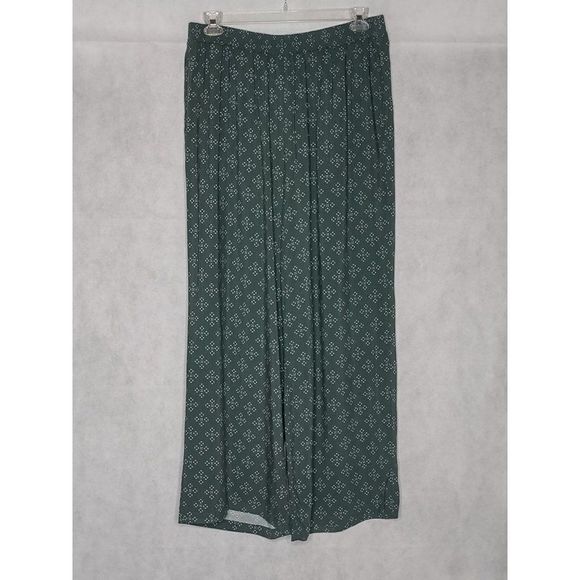 Woman Within Pants - Woman Within Elastic Waist Wide Leg Casual Pants Size 20W  NWOT